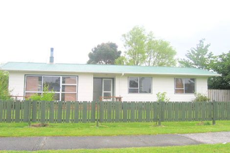 Photo of property in 24 Arawa Street, Ohakune, 4625
