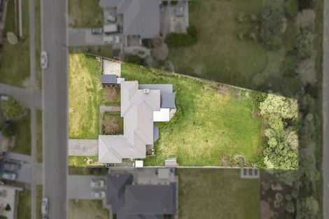 Photo of property in 29 Marlowe Place, Rolleston, 7614