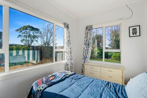 Photo of property in 217 Wilsons Crossing Road, Tussock Creek, Winton, 9781