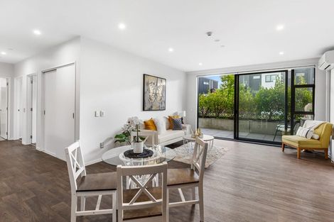 Photo of property in 3/2g Onekiritea Road, Hobsonville, Auckland, 0616