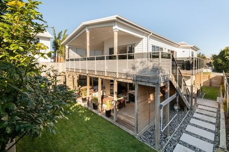 Photo of property in 55 Campbell Road, Mount Maunganui, 3116