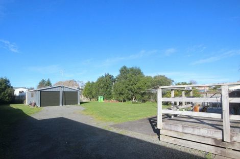 Photo of property in 4 Bailey Street, Huntly, 3700