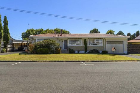 Photo of property in 7 Kaka Street, Tauranga South, Tauranga, 3112