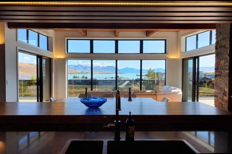 Photo of property in 16 Mistake Drive, Lake Tekapo, 7999