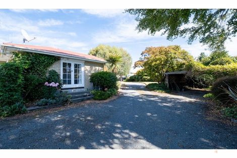 Photo of property in 35 Connolly Street, Geraldine, 7930