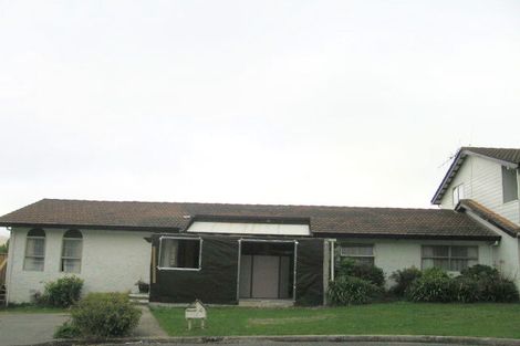 Photo of property in 4 Saint Benets Place, Tawa, Wellington, 5028