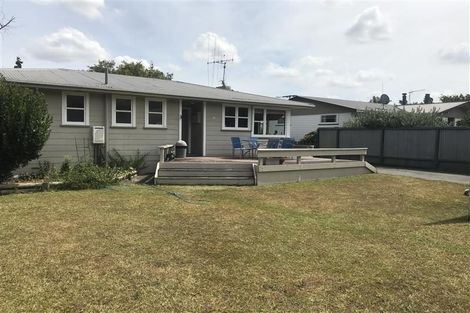 Photo of property in 56 Fitzroy Avenue, Fitzroy, Hamilton, 3206