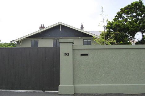 Photo of property in 152 Clyde Road, Burnside, Christchurch, 8053