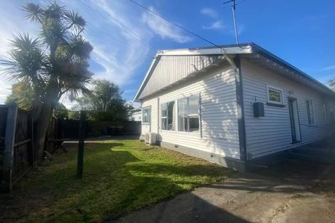 Photo of property in 2/75 Wildberry Street, Woolston, Christchurch, 8023