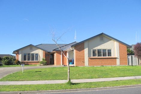 Photo of property in 36 Cate Road, Rototuna North, Hamilton, 3210