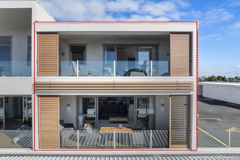 Photo of property in 213/24 Wellington Street, Howick, Auckland, 2014
