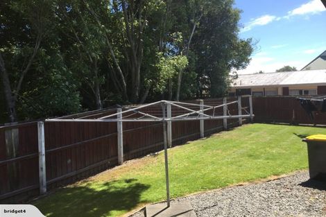 Photo of property in 2/12 Hargest Crescent, Sydenham, Christchurch, 8023