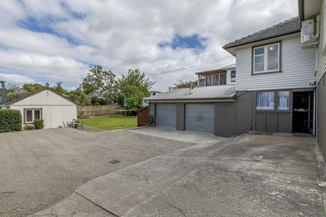 Photo of property in 23 Chester Street, Levin, 5510