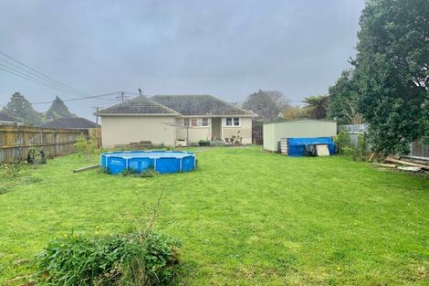 Photo of property in 8 Maire Street, Otaki, 5512