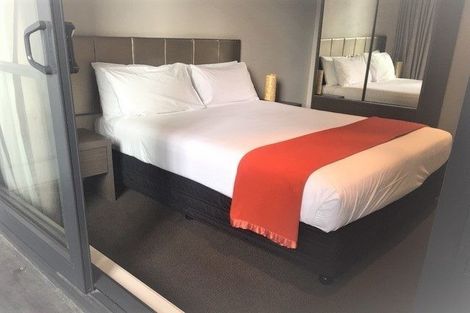 Photo of property in Celestion Waldorf, 806/19 Anzac Avenue, Auckland Central, Auckland, 1010