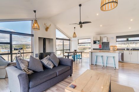 Photo of property in 110a Ohau Drive, Lake Ohau, Twizel, 9412
