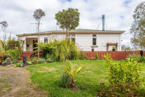 Photo of property in 108 Mangapapa Road, Ohingaiti, Hunterville, 4783