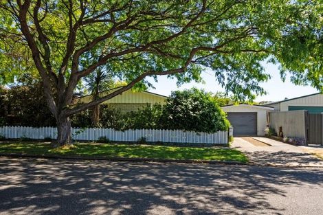 Photo of property in 24 Leefield Street, Blenheim, 7201