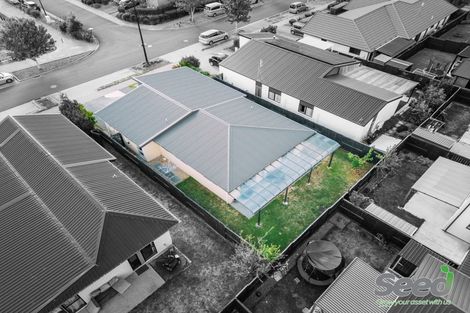 Photo of property in 10 Medland Place, Chartwell, Hamilton, 3210