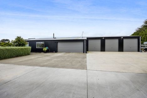 Photo of property in 414/414a Corbett Road, Lepperton, New Plymouth, 4373
