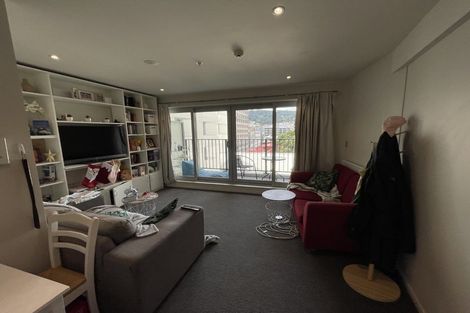 Photo of property in Soho Apartments, 409/74 Taranaki Street, Te Aro, Wellington, 6011