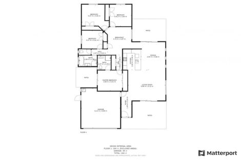 Photo of property in 12 Gardner Place, Otaki, 5512