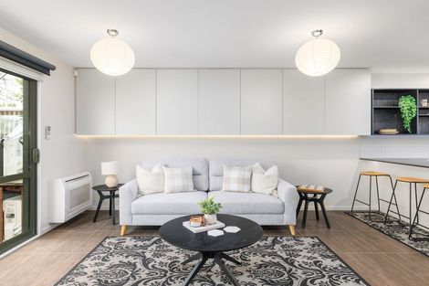 Photo of property in 4/34 Melrose Street, Christchurch Central, Christchurch, 8013