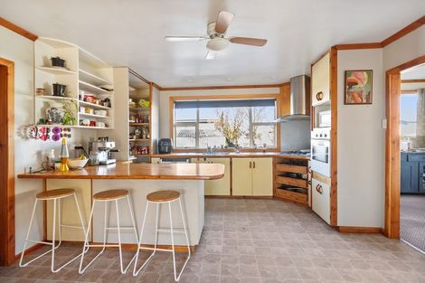 Photo of property in 20 Godley Street, Twizel, 7901