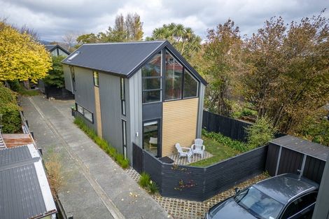Photo of property in 58b Ward Street, Addington, Christchurch, 8024