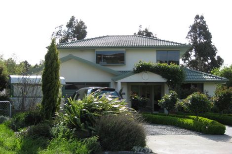Photo of property in 32 Solway Drive, Witherlea, Blenheim, 7201