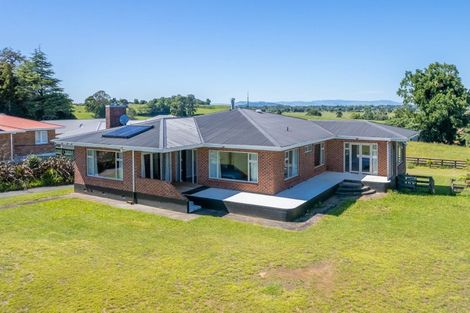 Photo of property in 1302 Cambridge Road, Te Awamutu, 3800