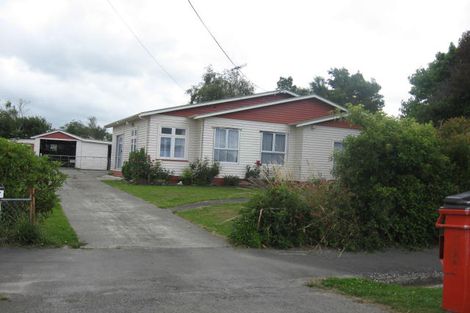 Photo of property in 37 Tui Street, Pahiatua, 4910