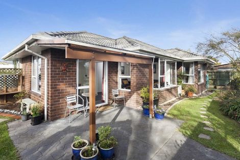 Photo of property in 2/11 Leith Place, Spreydon, Christchurch, 8024