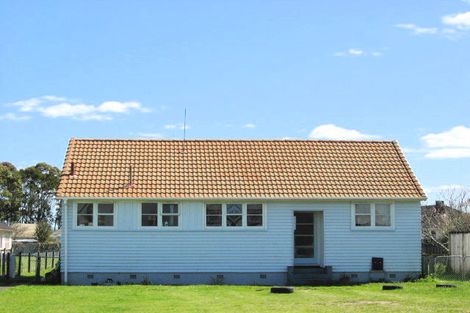 Photo of property in 5b Smith Avenue, Huntly, 3700