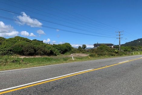 Photo of property in 1 Coates Terrace, Rapahoe, Greymouth, 7803