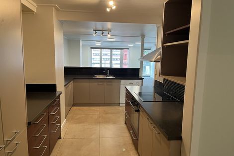 Photo of property in 72 Webb Street, Te Aro, Wellington, 6011