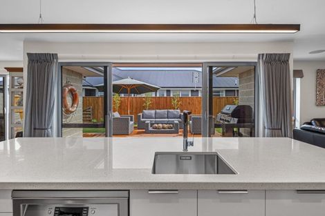 Photo of property in 134 Townsend Road, Rangiora, 7400