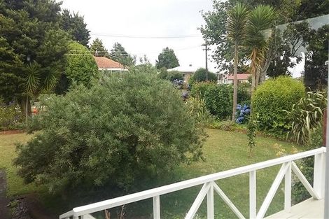 Photo of property in 37 Shirley Avenue, Papakura, 2110