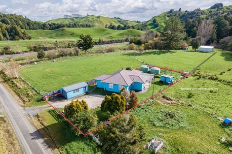 Photo of property in 9 Tainui Street, Aria, Te Kuiti, 3983