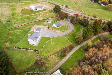 Photo of property in 53a Riverdale Road, Dannevirke, 4930
