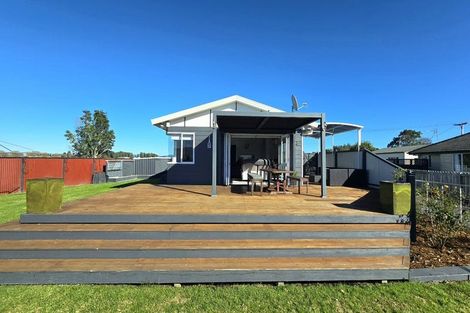 Photo of property in 9 Te Angi Street, Turua, Thames, 3574
