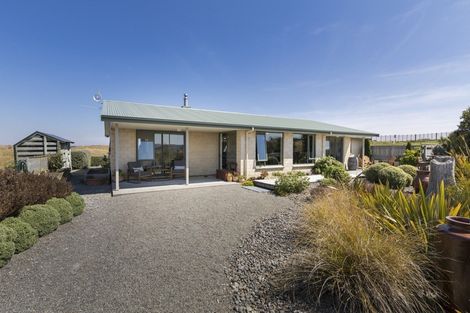Photo of property in 216 Zigzag Road, Pohangina, Feilding, 4775
