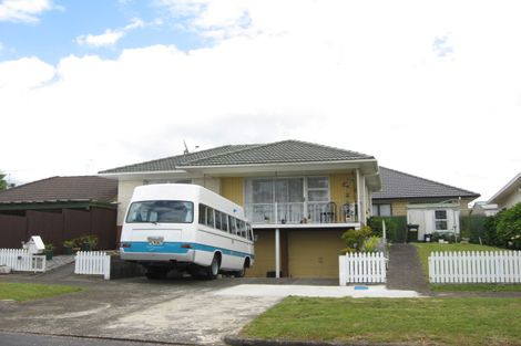 Photo of property in 31a Cooper Street, Pukekohe, 2120