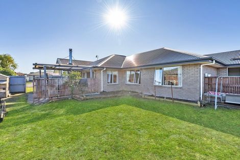 Photo of property in 12 Fibonacci Way, Leeston, 7632