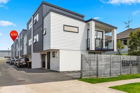 Photo of property in 6/34 Miro Street, Mount Maunganui, 3116