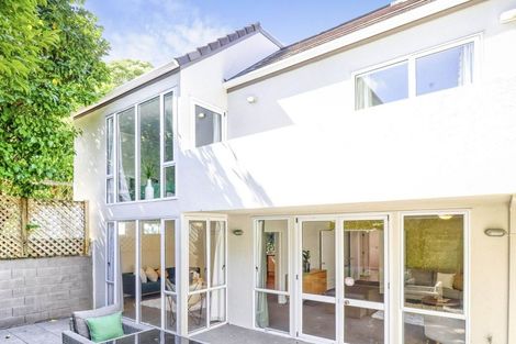 Photo of property in 40a Cashmere Avenue, Khandallah, Wellington, 6035