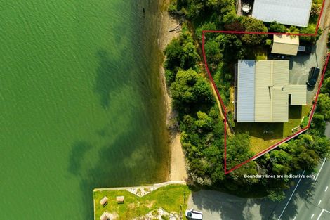 Photo of property in 106 Main Rd Havelock, Havelock, 7100