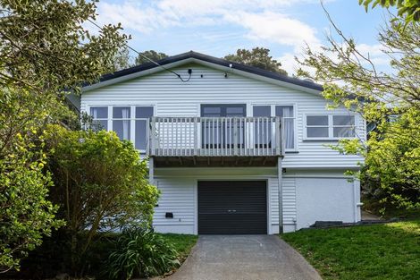 Photo of property in 20 Rawhiti Road, Pukerua Bay, Porirua, 5026