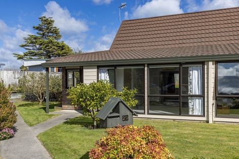 Photo of property in Rimu Village, 29/72 Rimu Road, Raumati Beach, Paraparaumu, 5032