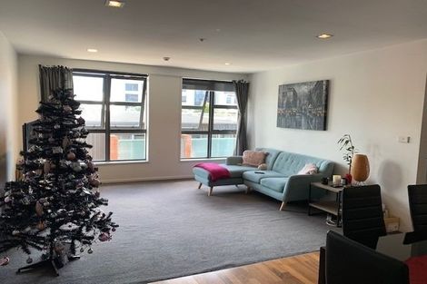 Photo of property in 223/57 Mahuhu Crescent, Auckland Central, Auckland, 1010